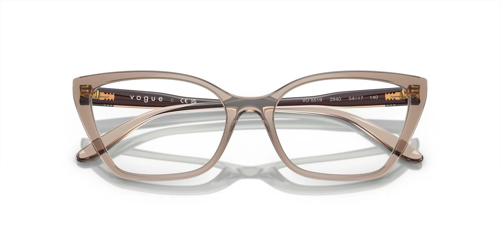 Vogue Eyewear 5519 Eyeglasses - view 31